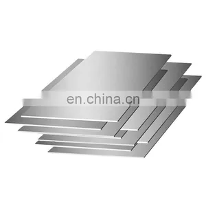 Hot Sale Galvanized Sheet Z275 DX51D Iron Gauge Zinc Sheet Galvalume From China thumbnail-1