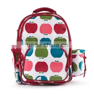 Lovely Kids Backpack , Fashion Backpack, Cute Children Backpack thumbnail-2