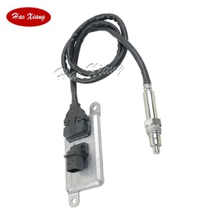 Haoxiang Auto New Material 24V Europe Truck Nox Sensor Nitrogen Oxide Sensor 2294291 5WK97401 For Scania Truck thumbnail-1