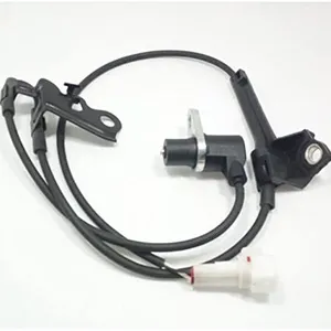 Haoxiang New Material Wheel Speed Sensor ABS 89543-02040 For Toyota Avensis Corolla Verso thumbnail-4