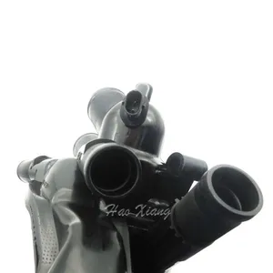 HaoXiang Thermostat Housing Assembly 1153 8674 895 thumbnail-2
