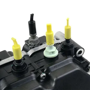 Haoxiang Auto Urea Pump SCR System Diesel Emissions 21332695 21332701-P02 0444042009 AD20002 For VOLVO WEICHAI 12V thumbnail-2