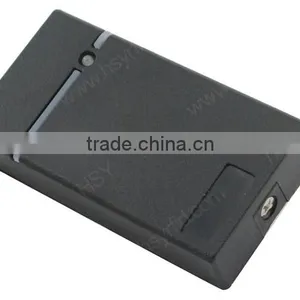 HSY-R127 China Factory Reliable Quality 13.56mhz Rfid Reader Module Wiegand 34 thumbnail-2