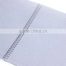Custom Handmade School a5 Spiral Notebook thumbnail-3