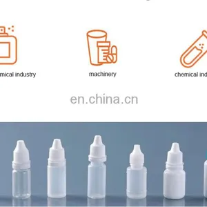 Automatic Eye Drops, Nasal Drops, Ear Drops Filling Machine thumbnail-4