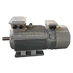 Hot Selling Slip Ring Motor thumbnail-1