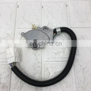 High Quality Neutral Safety Switch / Inhibitor Switch Oem 84540-B1020 for TOYOTA thumbnail-5