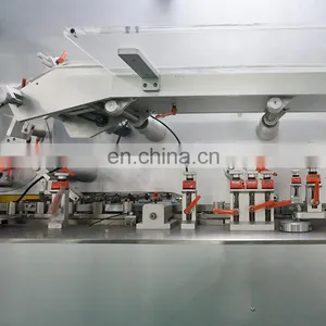 450 Cartons / Min High Speed Automatic Carton Box Packaging Machine thumbnail-5