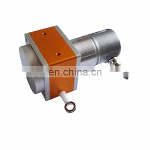 HS Series 3m to 12 Meter Large Scale Wire Encoder Rope Displacement Sensor thumbnail-2