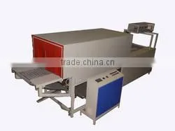 Shrink Tunnel-Heavy Duty - Machines thumbnail-2