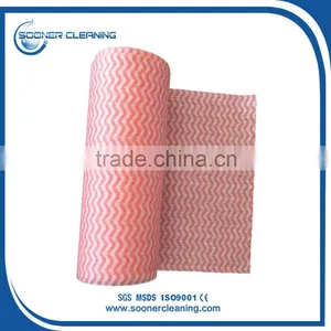[soonerclean] Kitchen Disposable Dish Cloth thumbnail-1