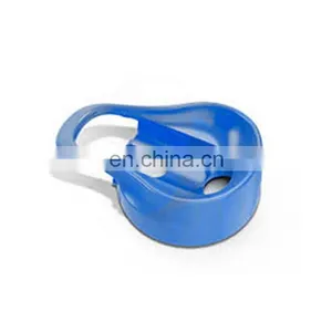 Customized Pvc / Abs / Nylon Injection Plastic Moulding Type Raw Material Plastic Parts thumbnail-2