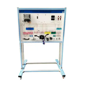 New Automotive Training Equipment Automotive Vocational Education Equipment Automotive Driving Teaching Equipment GX-QX15021 thumbnail-2