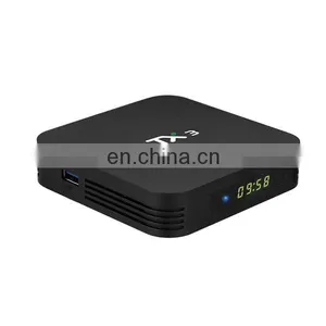 4GB 32GB Android TV Box TX3 Amlogics S905X3 Smart TV Box Android 9.0 Set Top Box thumbnail-5