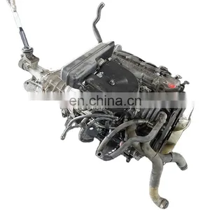 Japanese Car Original Manufacturer KA24DE Import Engines Used Outboard Engines Beforward Used Engines for Sale thumbnail-1