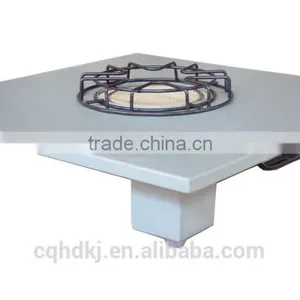 Infared Catalytic Nature Gas Room Heater THD550 thumbnail-5