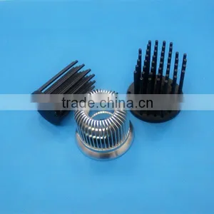 High Quality Aluminium Led Heat Sink thumbnail-1