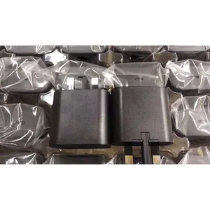 Travel Phone Fast Charger Phone Accessories Fast Charging Adapter Charger For Samsung S8 thumbnail-4