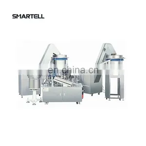 Automatic Complete Disposable Syringe Production Equipment Machines for Production of Syringes thumbnail-1
