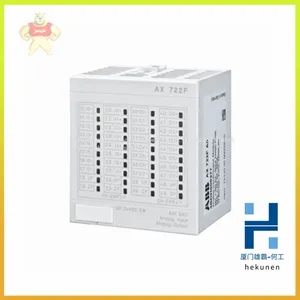AX722F 3BDH000377R0001 ABB Analog Input / Output Module thumbnail-3