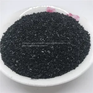 Electroplate Special Activated Carbon thumbnail-3