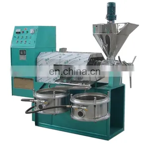 Popular Small Olive Oil Machine Cold Press Manufacture thumbnail-1