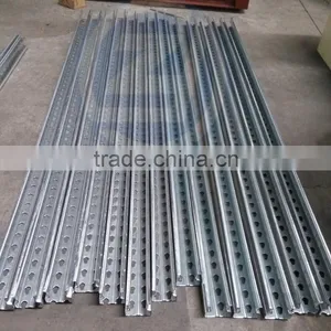 Storage Racks Forming Machine thumbnail-4