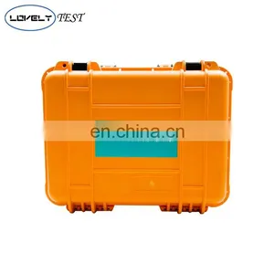 Ultrasonic Pulse Velocity Tester - Non-Destructive Concrete thumbnail-4
