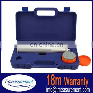 Taijia Compressive Strength Tester Smith Hammer Test / Sclerometer Concrete Rebound Hardness Tester Price Swiss Hammer thumbnail-4