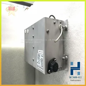 DSSR122 48990001-NK ABB DC Transmission Power Supply Device thumbnail-3