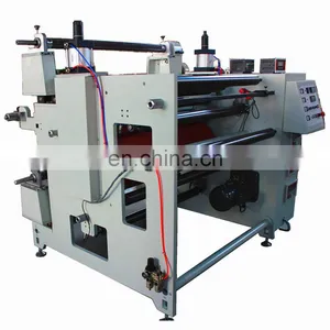 Carbon Film Roll Shielding Film Heating Film Laminating Machine thumbnail-5