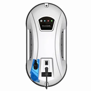 Newest Electric Automatic Window Cleaning Machine Glass Window Cleaning Robot thumbnail-3