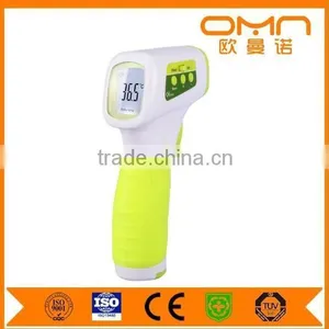 No Touch Instant Read Infrared Thermometer 1 Count, 2-in - 3.14 thumbnail-3
