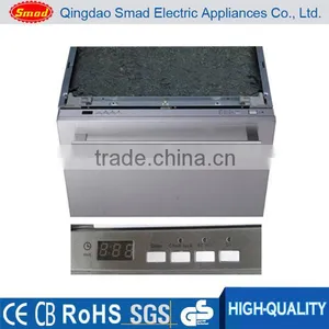 Electronic Control Built in Dishwasher/fully Automatic Dishwasher With LED Display thumbnail-3