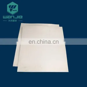 Thickness 4mm-50mm China Factory Supply Good Mechanical Properties Molded PTFE Sheet thumbnail-1