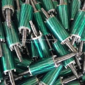 Rotor Antirust Machine. Antirust Machine. Made in Jinglihong,China thumbnail-3