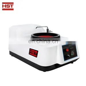 MP-1B Metallgraphic Sample Automatic Grinding and Polishing Machine thumbnail-3