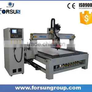 Jinan Cheap Cnc Engraver 3axis Motion CNC Router Wood Cutting Machine for Wood thumbnail-4