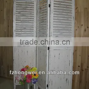 Hongwei 2013 Antiquated Wood Screens& Room Dividers thumbnail-1
