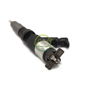 Common Rail Diesel Fuel Injector 095000-6310 095000-6311 RE530362 thumbnail-5