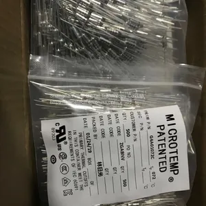 MICROTEMP® 84 °C Thermal Links From Therm-O-Disc thumbnail-5