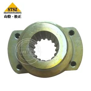 First Class Sun Wheel 15334785 is Suitable for TEREX Mine Dump Truck TR100 Accessories thumbnail-2