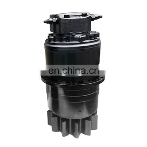 Liwick Good Price Gear Motor High Torque Hydraulic Motors thumbnail-4