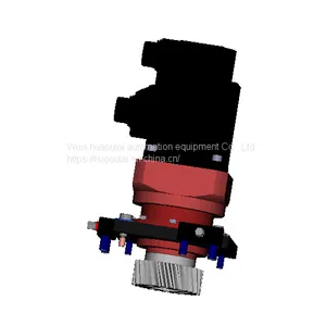 Motor Reducer 10112222 XPSFN110-007-SSSE3XF-X22 Servomotor BCH2LH1030CA6C thumbnail-2