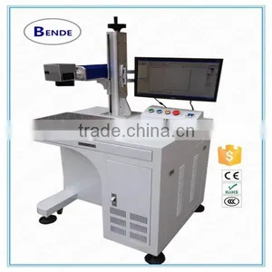 High Precision Ooi Laser Marking Machine thumbnail-2