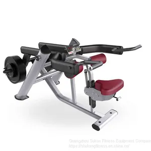 SK-712 Triceps Curl Free Weight Indoor Sports Equipment Lifefitness Gym thumbnail-1