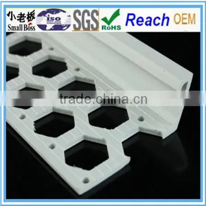 Wall Protection Expanded Angle Bead (Corner Bead) thumbnail-1