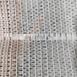 Outdoor uv Protection Greenhouse Garden Sun Shade Net for Agricultural thumbnail-3
