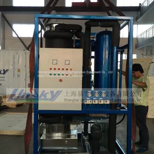 5000kg/24hr Tube Ice Machine thumbnail-2