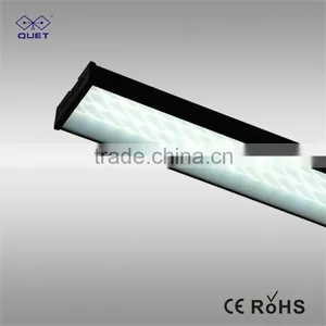 Factory Hot Sale Black Aluminium Housing LED Ceiling Light For Residential thumbnail-1